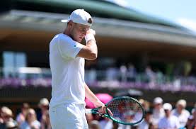 Tennishead - News update