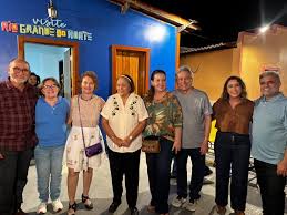 Derradeiro de Maio abre festejos juninos e movimenta turismo no Oeste potiguar