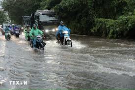 Vietnam+ (VietnamPlus) - News update