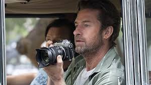 'R.J. Decker' Starring Scott Speedman Renewed for Season 2 by ABC