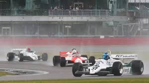 Motor Sport Magazine - News update
