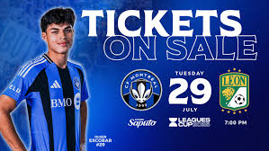 CF Montréal - News update