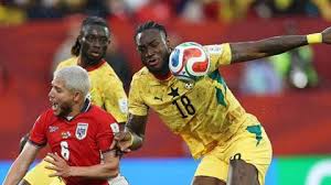 ghana vs panama 아이콘