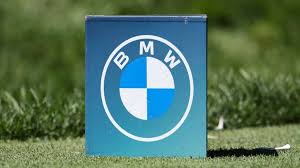 BMW Championship: MacIntyre Leads, Prize Money & Tee Times