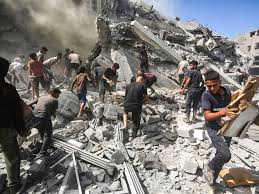 Al Jazeera - News update