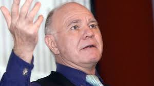 Marc Faber im Interview: Die nächste Finanzkrise wird blutig.