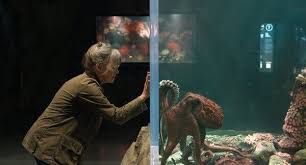 Remarkably Bright Creatures: A Gentle Charmer on Netflix