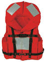 Types of Lifejackets and PFDs at Defender