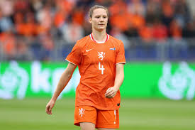 Vrouwenvoetbalnieuws - News update