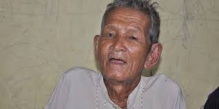 Pasalnya ada kakek berusia 75 tahun sudah dikubur bisa hidup kembali. Kakek tersebut bernama Faizal (75). Dia dikuburkan pada Sabtu 15 Januari lalu pukul ... - cyyuqkdzd6