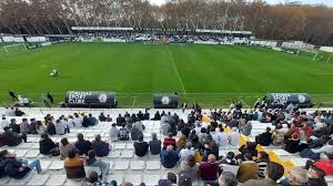 Taça: Caldas ameaça faltar ao jogo diante do Sp. Braga