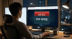 [PHP 파장] 패치 공개 일주일, 국내 서버 적용률 5.5%... 94% 무방비