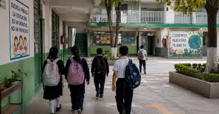 Cambio de escuela para primaria y secundaria: las fechas y los requisitos para el trámite en CDMX