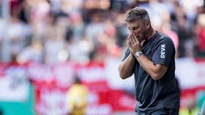 Kicker - News update