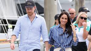 Sussexes dodge royal headache: 'Just isn't it' - News.com.au