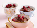 Efterrätter - Recept p goda desserter
