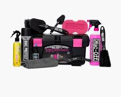 MucOff Ultimate Bike Care Kit