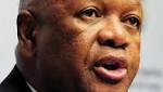 Radebe: Without land reform will