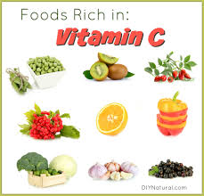 Kết quả hình ảnh cho vitamin c