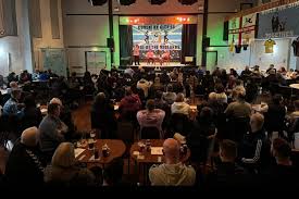 'I'm an emotional wreck': The Premiership dream nerves felt by Sky Blues fans