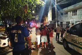 Con 20 homicidios, febrero es el mes menos violento en Cartagena en los últimos 5 años