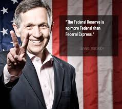 Quotes by Dennis Kucinich @ Like Success via Relatably.com