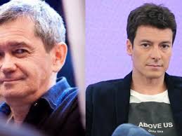 Rodrigo Faro ganha força como possível sucessor de Serginho Groisman no Altas Horas