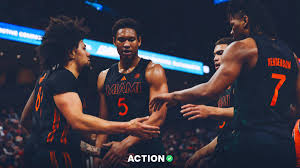 Miami vs SMU Odds, Picks, Predictions — 3/4