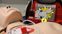 Public establishments soon to have AED devices