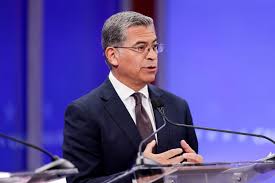 Why Xavier Becerra is rising in the California governor’s race
