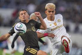Lafc vs Toluca : la rencontre qui retient son souffle — image 3