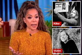 Sunny Hostin’s claim that she was lone holdout in NYC cannibalism trial shot down by sources, reports from the time