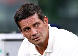 Chivu: ‘I saw positive Inter elements, but we need to cancel out the past’