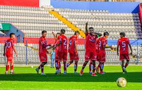 ¡Liga 3 al Rojo Vivo! Resultados IMPACTANTES y Tabla de Posiciones - Imagen principal del artículo
