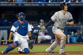 Resultado de imagen para greg bird yankees