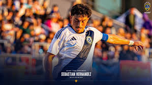 Galaxy Fc