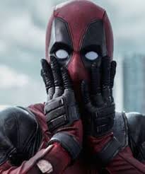 Resultado de imagen de deadpool pelicula 2016