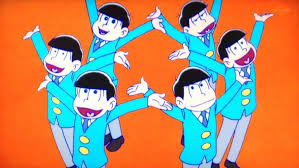 「おそ松さん」の画像検索結果