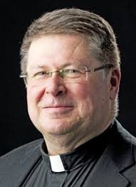 Father Jan Michael Joncas, artist in residence and research fellow in Catholic studies, gave a plenary address titled “Catholic Branchings: Congregational ... - FatherJanMichaelJoncas