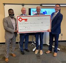 KeyBank Foundation Supports Affordable Housing in Western New York