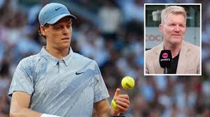 Trend Google: jim courier