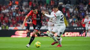Atlas vs Toluca match preview in Liga MX