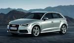 Prijs AUDI A3 SPORTBACK DIESEL