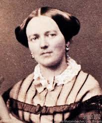 ... heiratete Marie Bartels 1873 in Hannover (To. von Carl Bartels und ...