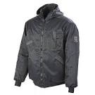 Blouson homme chaud