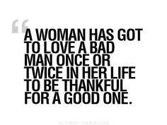 Bad Men on Pinterest | Bad Men Quotes, No Good Men and True ... via Relatably.com