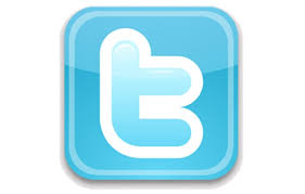 Follow me on Twitter