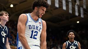Cameron Boozer Leads Duke in Louisville Rematch: Injury Updates and Game Preview