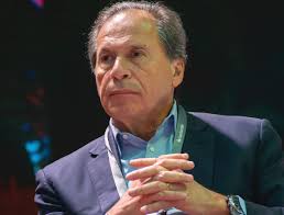 Benjamin Steinbruch deixa presidência da CSN e Fabio Schvartsman, ex-Vale, será CEO