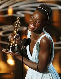 Image result for lupita nyong'o 12 years a slave